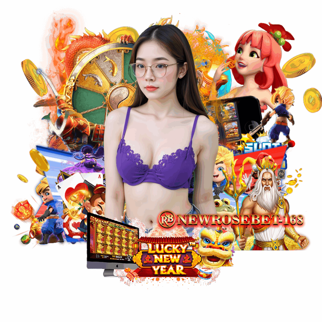 newrosebet-168 สมัคร