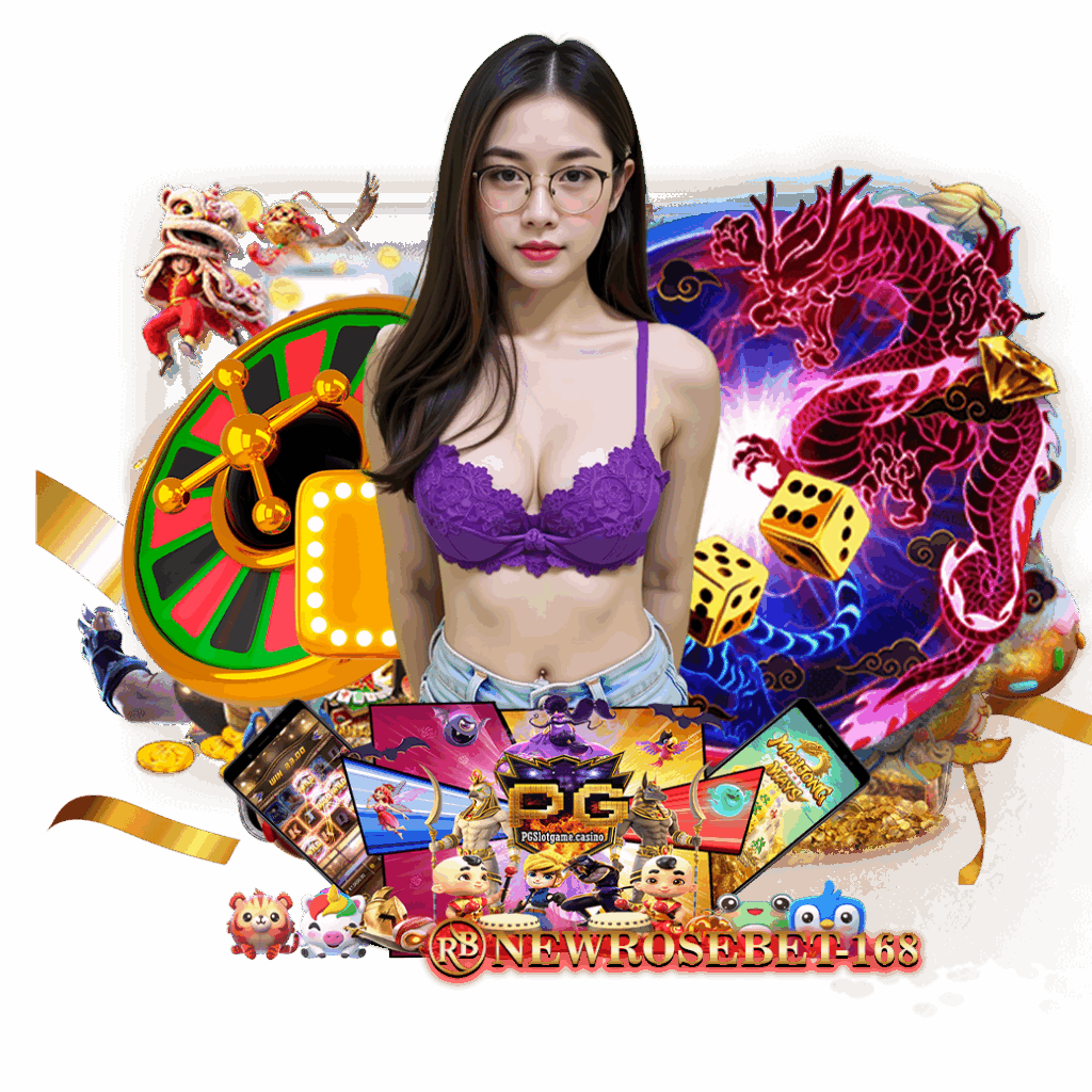 newrosebet-168 สล็อต